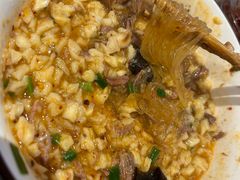 -陈熹公民族美食文化餐厅(中华广场店)