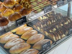 -甜嘟嘟烘焙坊(舒城路店)