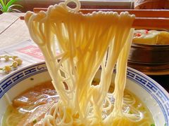 枫镇大肉面肉13面17-同得兴 Since·1995 传统苏式面馆(嘉馀坊店)