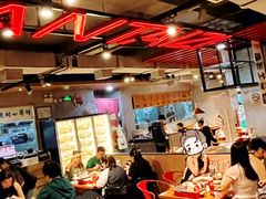 -三太子地摊烧烤·小龙虾(北蔡店)