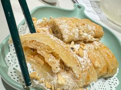 -喜势点·糖沙翁手工茶点·本地人茶居(永庆坊店)