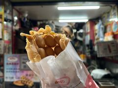 -利强记北角鸡蛋仔(弥敦道店 )