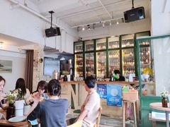 -RAC BAR(安福路店)