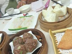 -和乐喜宴海鲜酒家(骏荣广场店)