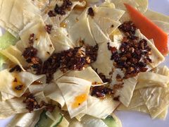 豆腐皮-正宗胖子抻面馆(岭东路店)