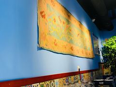 -欧提汗·新疆餐厅·清真(银都路店)