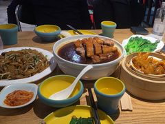 -昌勝香港深井烧鹅(新年华店)