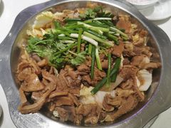 -古乐牛香·鲜牛肉牛杂火锅(新区店)