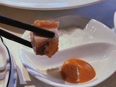 -富力丽思卡尔顿酒店·丽轩中餐厅