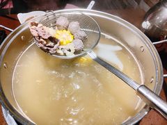 -幸运牛汕头小黄牛牛肉火锅(梅林店)