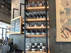 -星巴克(深圳软件园产业基地店)