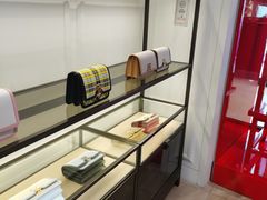 -BURBERRY(青岛海信广场店)