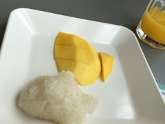 -彩虹云霄酒店76&78层国际自助餐