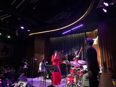-林肯爵士乐上海中心 Jazz at Lincoln Center Shanghai