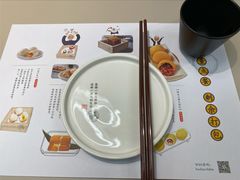 -蔡澜点心·粤菜(西单大悦城店)