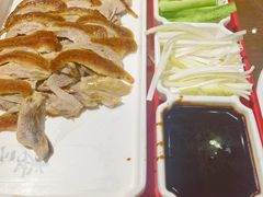 -娄三少·老北京春饼烤鸭家常菜(富力又一城店)