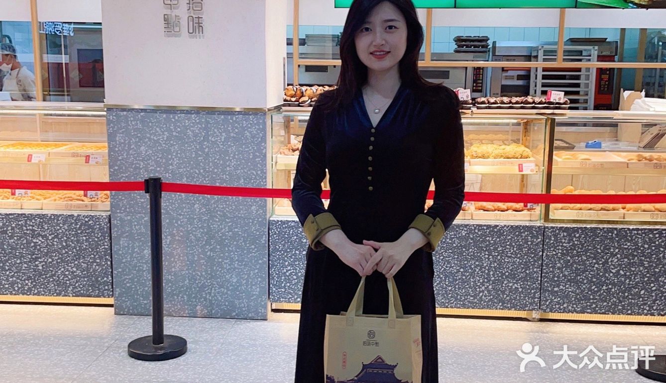 拾味中点新品尝鲜，女王卷隆重登场👑
