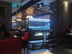 -海底捞火锅(泉城路店)