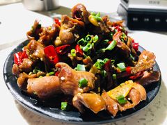 -钢管厂五区小郡肝火锅串串香(总店)