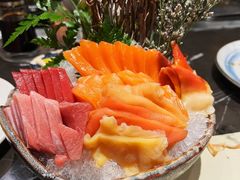 -大渔铁板烧(东城店)