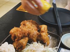 -日本料理神拉面