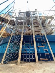 -PIPIKINGDOM皮皮王国欢乐号(欢乐海岸购物中心店)