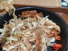 -豪客来牛排(天阳D32店)