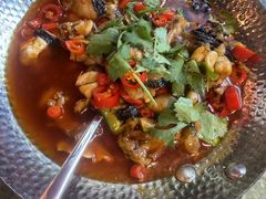 -米椰湘·辣椒炒肉