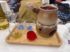 -荷花泰菜(东方新天地店)