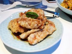 -红樱桃·欢乐餐厅(太原里店)