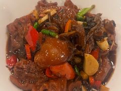 -西江美食舫·江西菜(健德桥店)