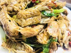 -无限虾享(同庆街店)