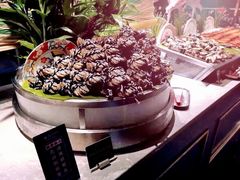 -五月罗马海鲜自助餐厅(陆家嘴店)