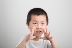 -西瓜庄园儿童摄影