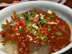 -山河屯铁锅炖鲜鹅·东北菜(开发区一店)