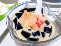 -衡山汇·高级粤菜(霄云路店)