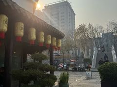 -回龙窝历史文化街区