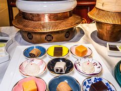 -万荣烤鸭店·北京菜(农光里店)