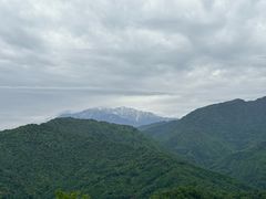 -青城山