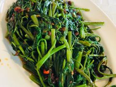 -无招牌海鲜餐厅(怡丰城店)