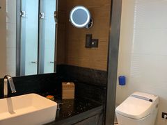 -上海外滩英迪格酒店