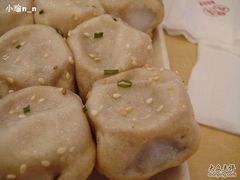 生煎-咬不得高祖生煎·简餐(高银街店)