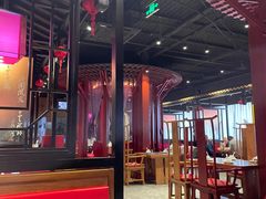 -喜福楼(黑山大街店)