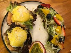 -BE BRIGHT KITCHEN(正佳广场店)