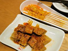 -姐弟俩土豆粉(四海唐人街店)