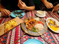 -梅夫娜土耳其餐厅.清真HALAL