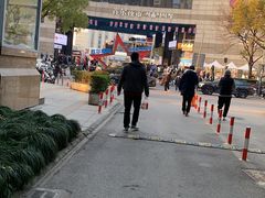 -百年夯碳烤胡椒饼(阿拉城店)