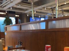 -牧童禧肉社·韩国炭火烤肉店(中粮祥云小镇创始店)