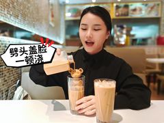 -金利茶餐厅(中船汇店)