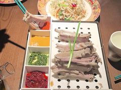 -相约·羊村小馆非遗手抓肉(七一酱园店)
